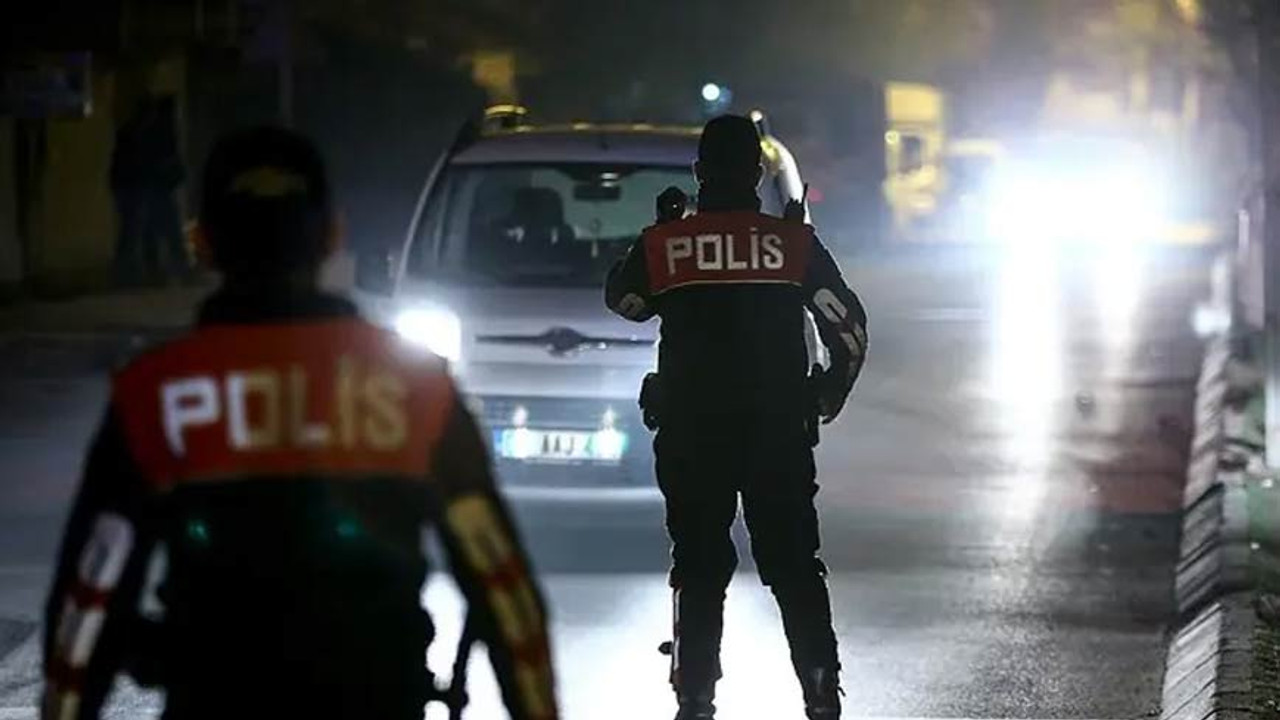 Bakan Yerlikaya açıkladı! Yüzbinlerce sürücüye ceza kesildi