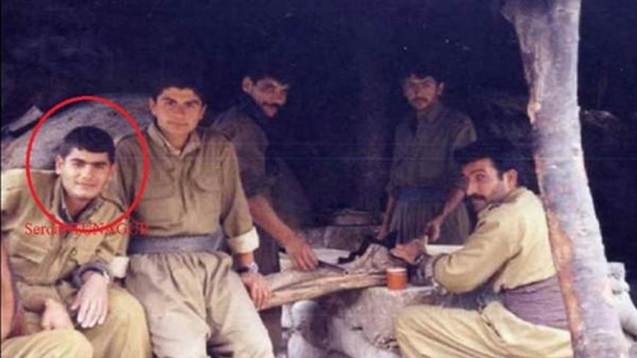 MİT ve Emniyet'ten ortak operasyon! Avrupa yapılanmasına darbe