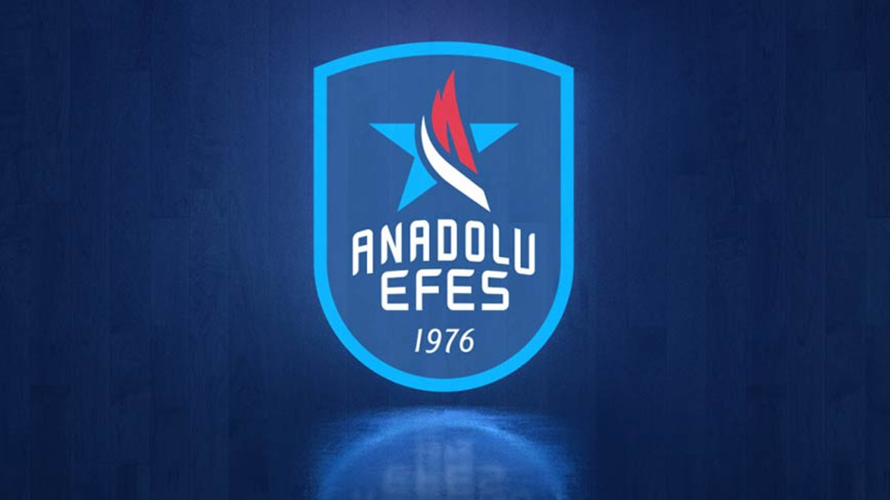 Anadolu Efes'in yeni sportif direktörü belli oldu