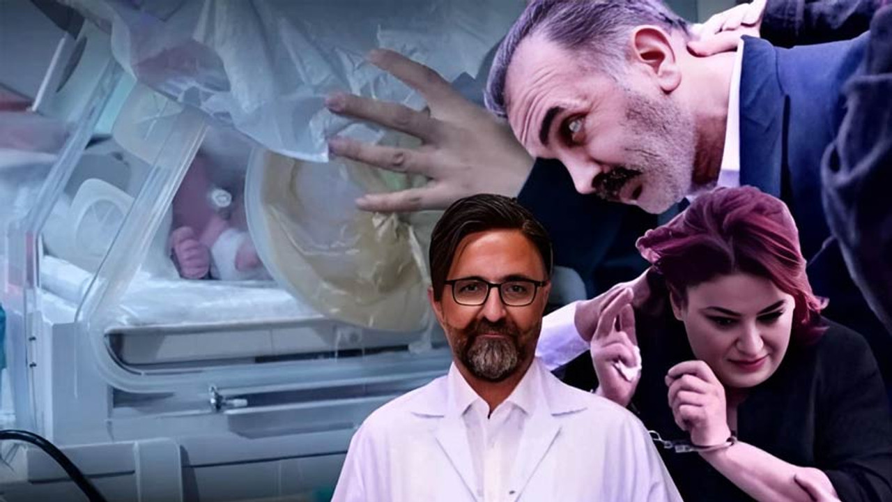 'Yenidoğan Çetesi' davasında 5’inci gün! İtiraflar peş peşe geldi