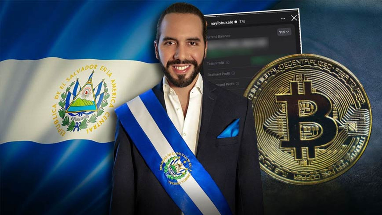 Bitcoin kararı alan ilk ülke olmuştu! Milyonlarca dolar kazandılar