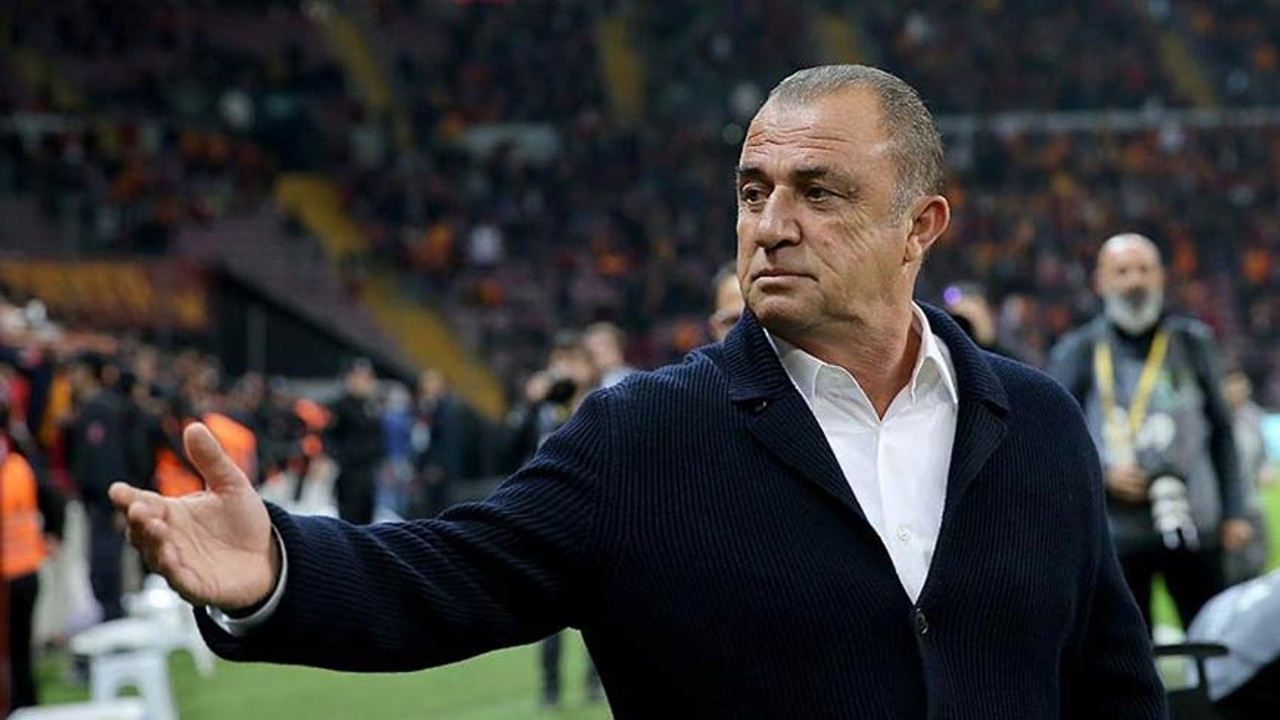 Türk futboluna bomba gibi düşen iddia: Fatih Terim top koşturduğu takımı satın alacak