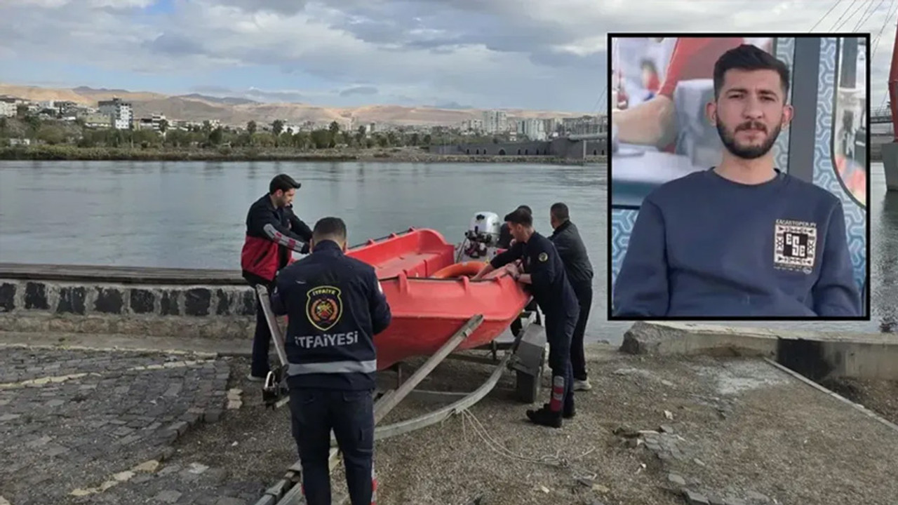 Hüsamettin 5 gündür kayıp! 2 ülkede aranıyor!