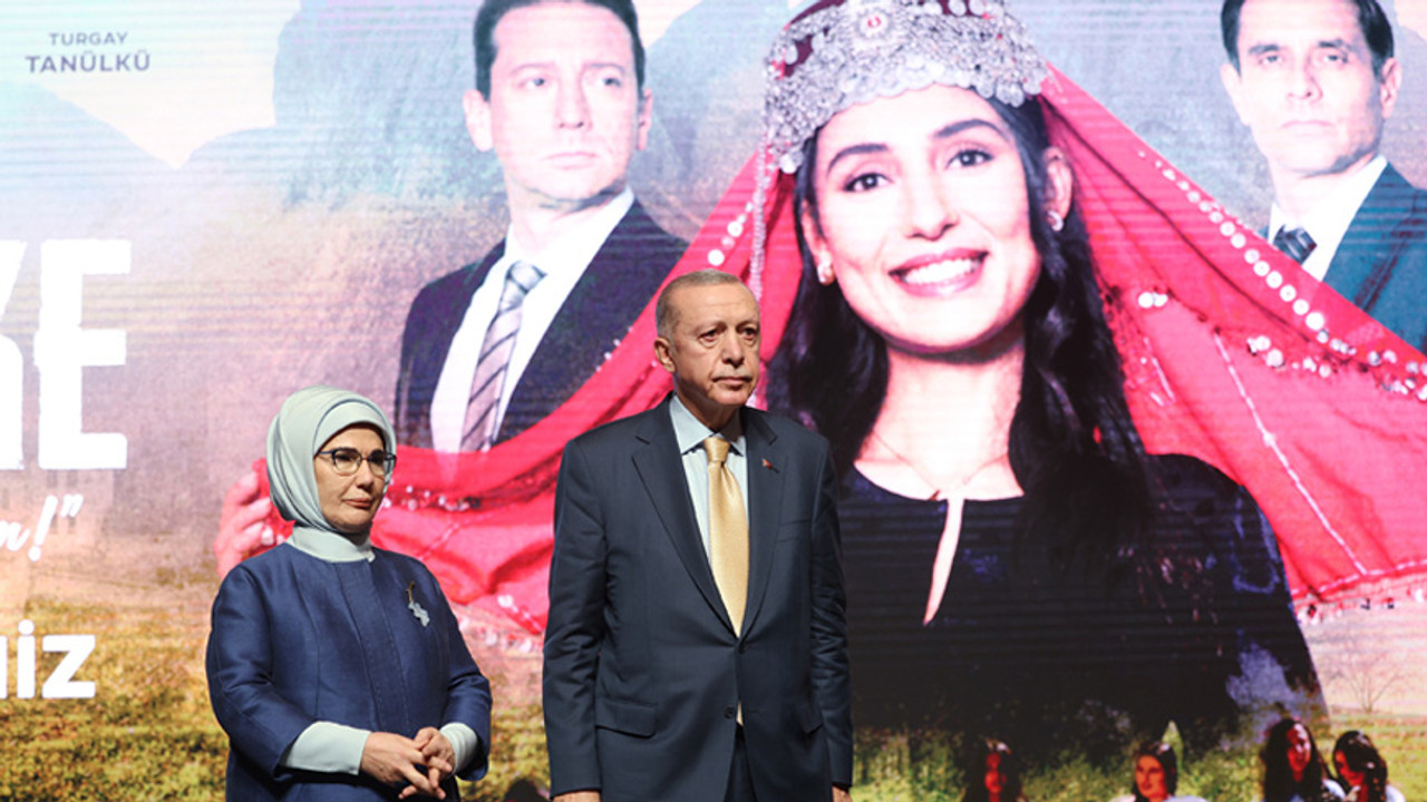 Cumhurbaşkanı Erdoğan'dan '24 Kasım Öğretmenler Günü' mesajı