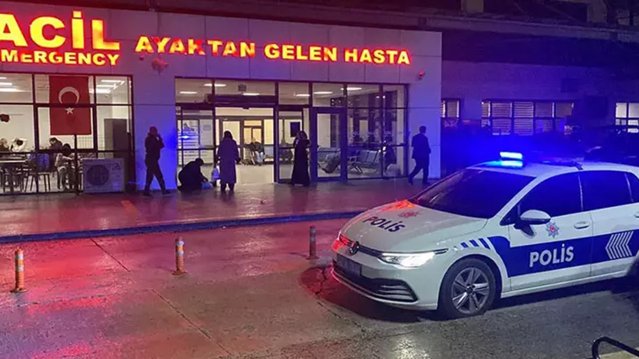 Akıllara durgunluk veren olay! Annesinin ölüm haberini alınca 2 doktora saldırdı