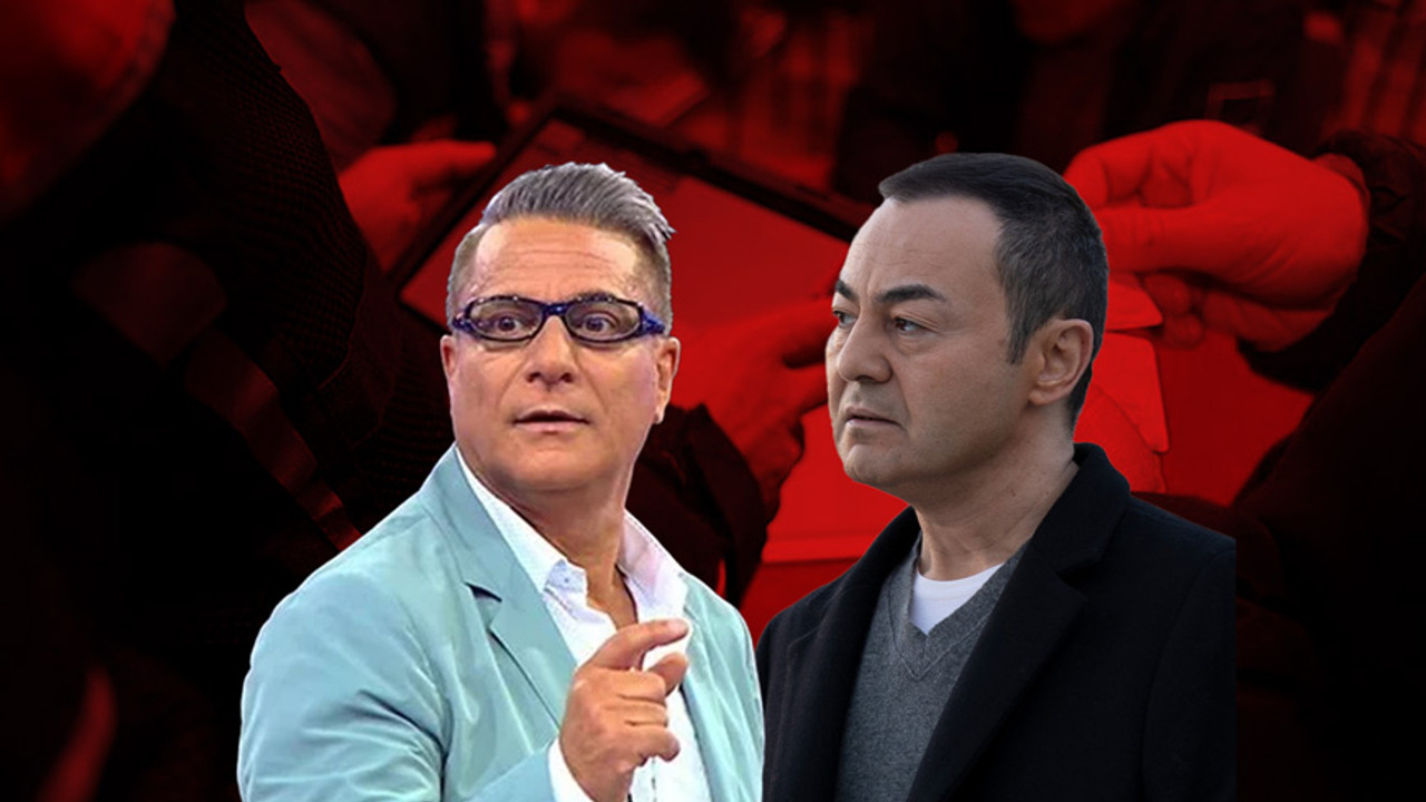 Serdar Ortaç ve Mehmet Ali Erbil hakim karşısına çıkacak! Tarih belli oldu