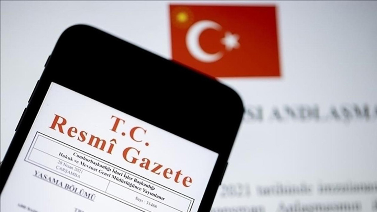 Cumhurbaşkanı Erdoğan imzaladı! Kapadokya’ya dahil edildi