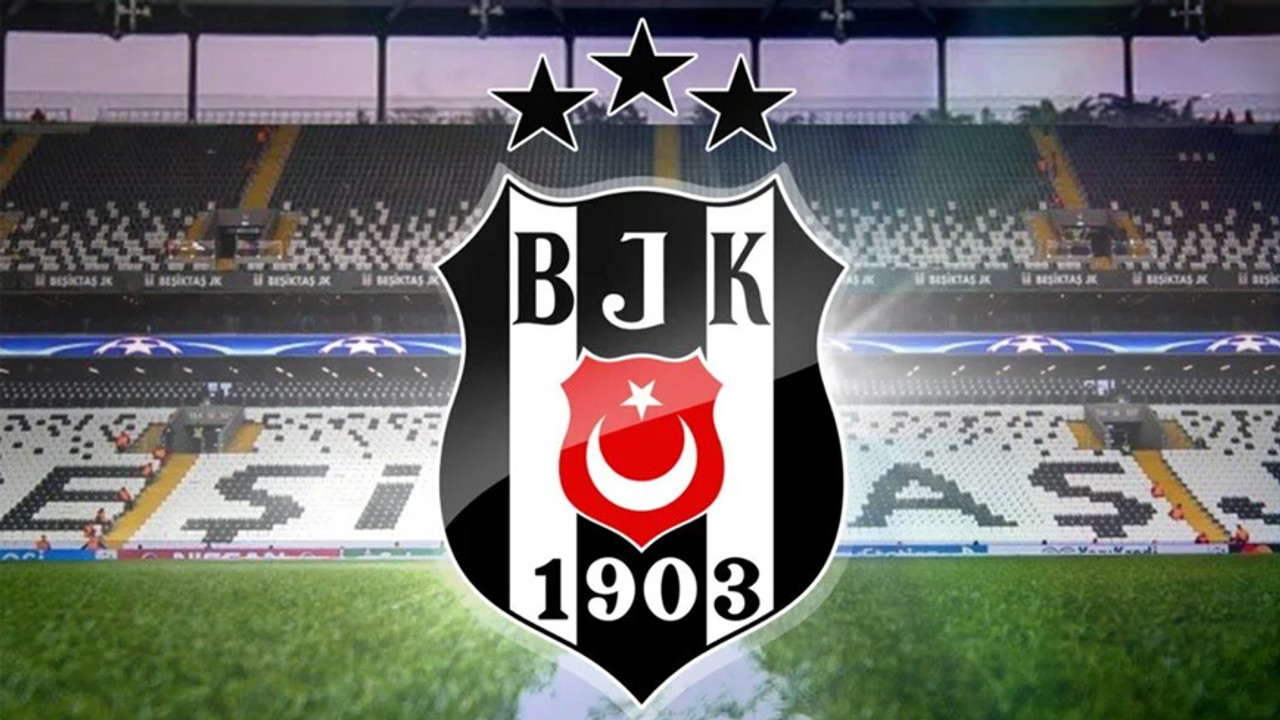 Beşiktaş'ta istifa depremi sürüyor! Okay Karacan ile yollar ayrıldı