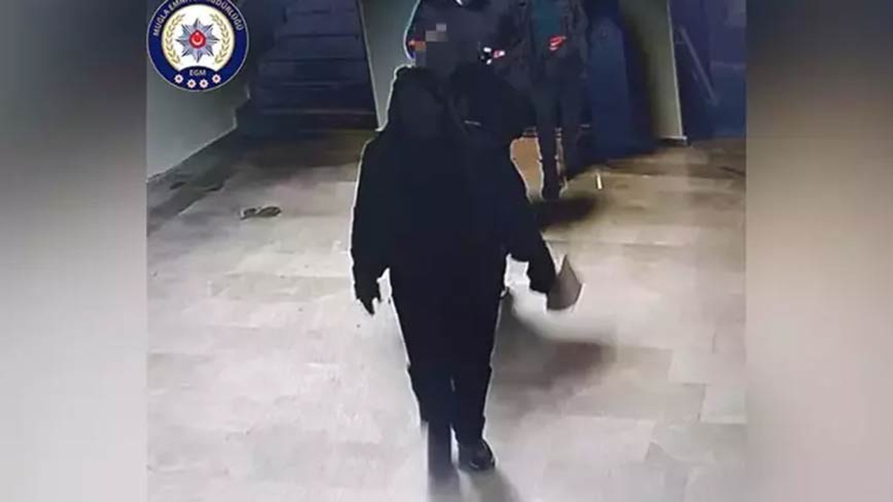 Interpol kırmızı bültenle arıyordu: Türkiye'de yakalandı