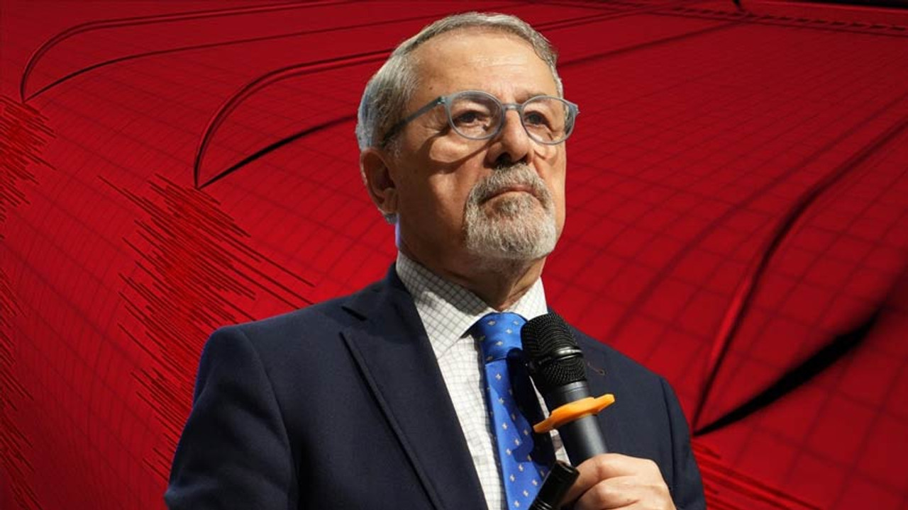 Kahramanmaraş depremi neyin habercisi? Prof. Dr. Naci Görür açıkladı