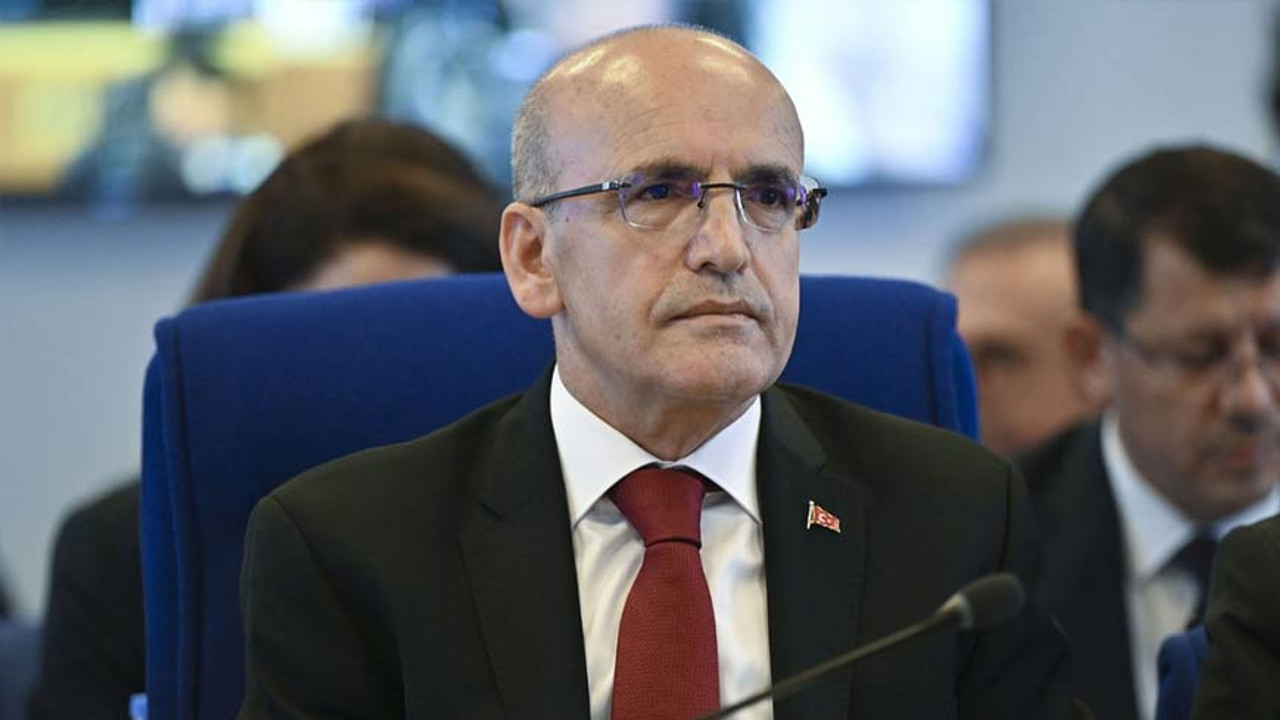 Bakan Şimşek: Ekonomik aktivite ivme kazanacak