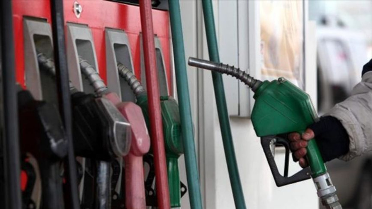 Akaryakıtta benzine indirim mi zam yapılacak? Benzin, motorin, LPG fiyatları ne kadar oldu?