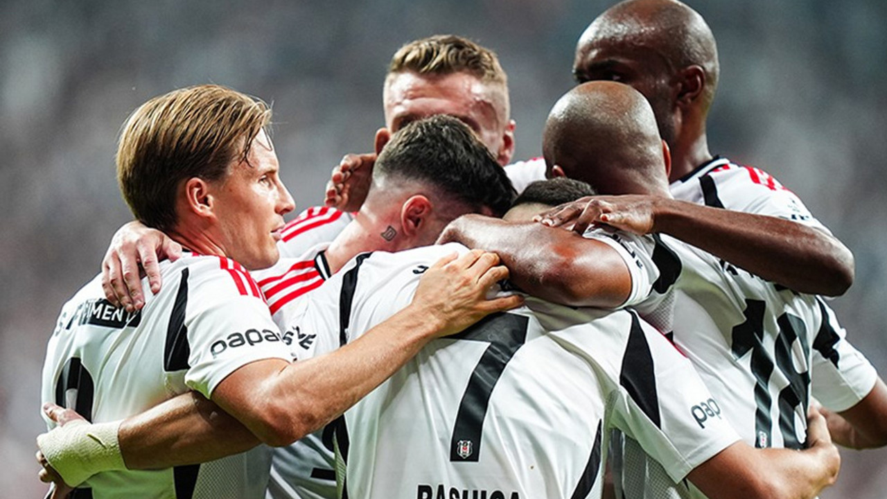 İsrail basını Beşiktaş’ı konuşmaya başladı bile: Beşiktaş bizi kışkırtıyor