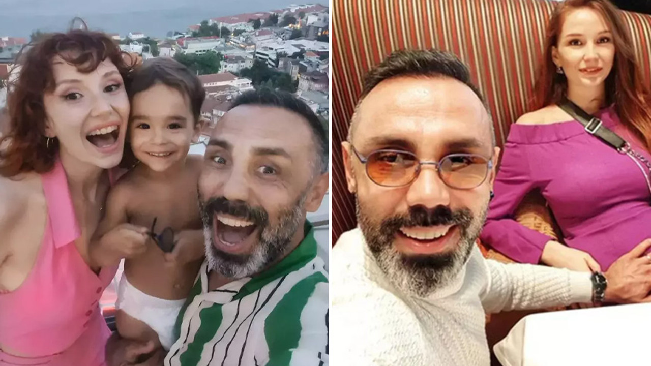 Ünlü oyuncunun evliliği bitiyor: Umut Oğuz ile Sevilay Tilda boşanıyor