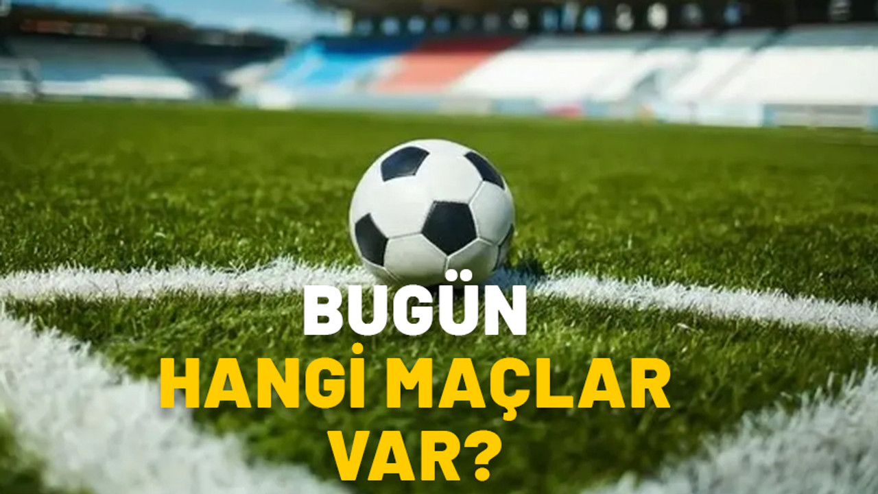 2 KASIM 2024 BUGÜNKÜ MAÇLAR HANGİ KANALDA? Süper Lig, Premier Lig, LaLiga, Bundesliga