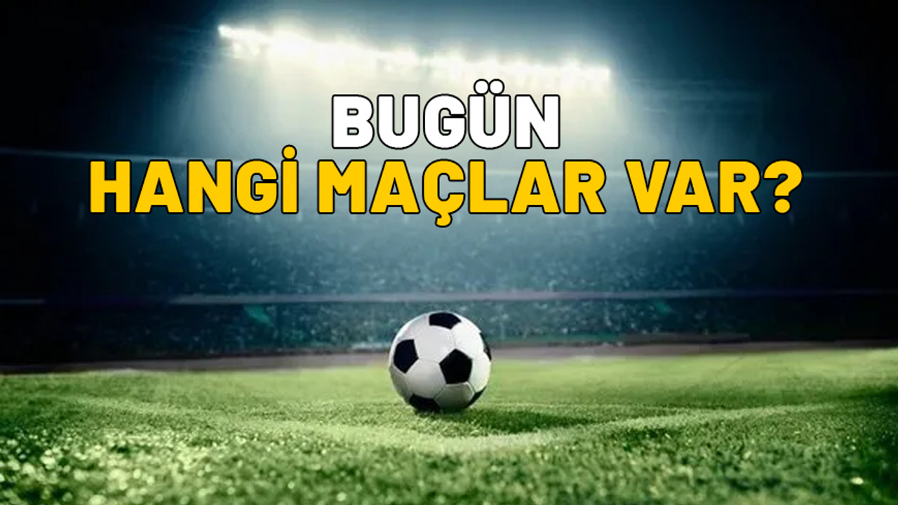 Bugün hangi maçlar var? 30 Kasım 2024 Süper Lig, 1. Lig, Premier Lig maç fikstürü