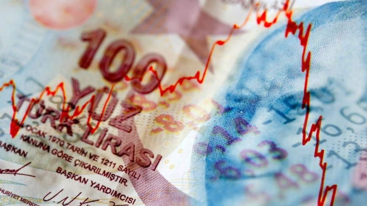 AB, Türkiye enflasyonu ve ekonomik büyüme beklentisini değiştirdi!