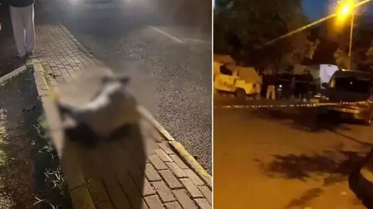 Çocukların silahlı kavgasında kan aktı: Ölen 14, öldüren 17 yaşında