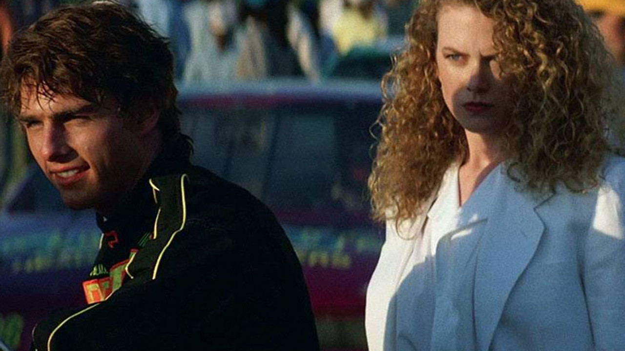 Tom Cruise’un yeni projesi 35 yıllık! ‘Yıldırım Günleri’ devam filmi geliyor