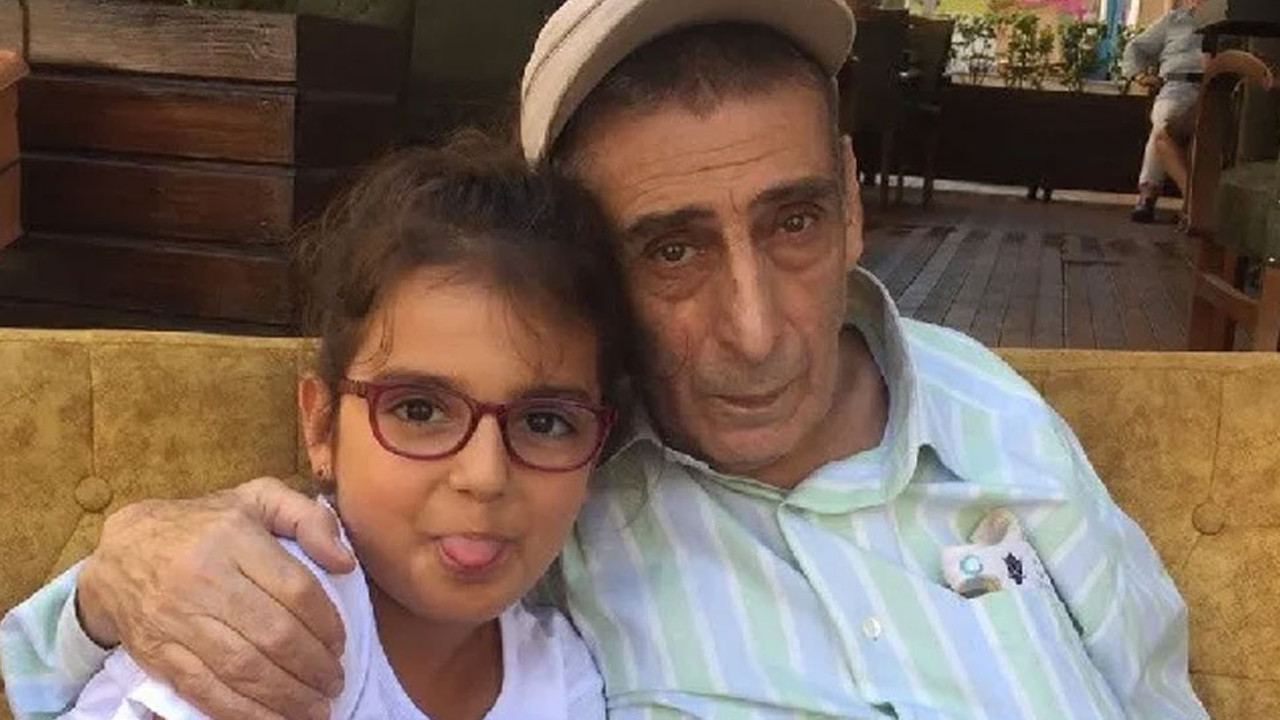 Gazeteci Dinçer Ergenekonlu vefat etti!