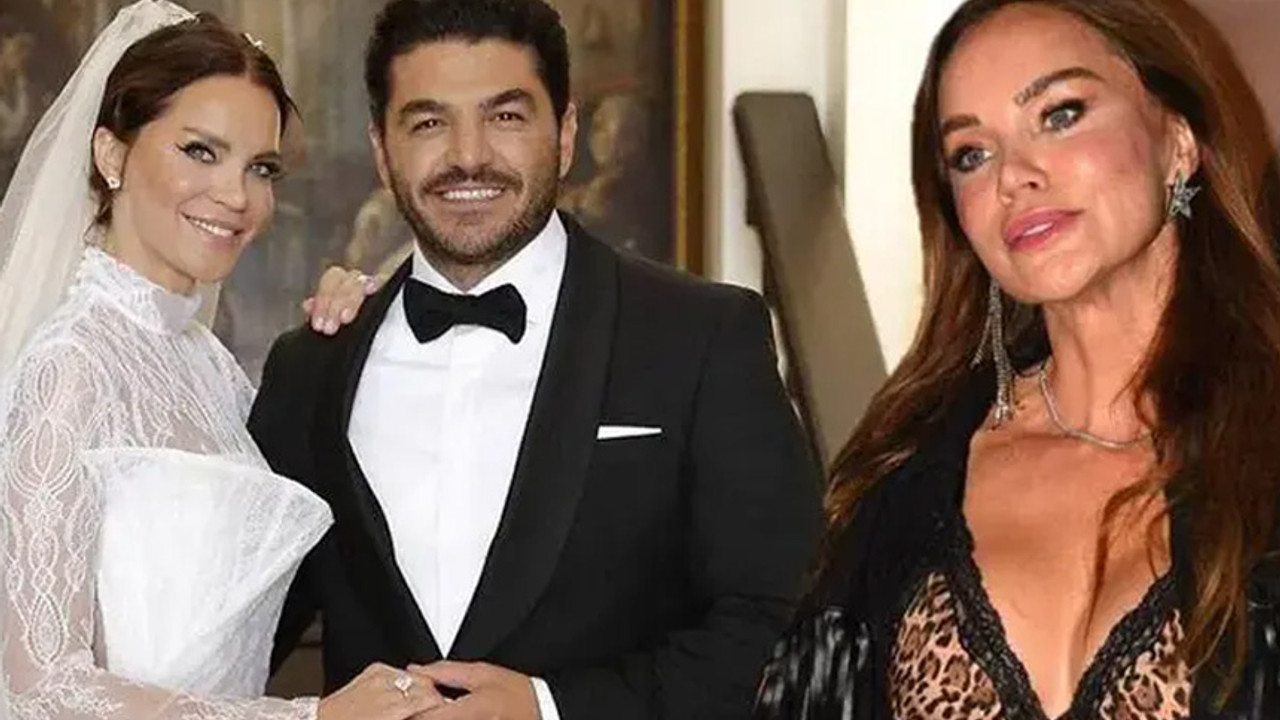 Uğur Akkuş’un ‘Her şey paraymış’ sözlerine Ebru Şallı’dan yanıt: Uğur Bey…