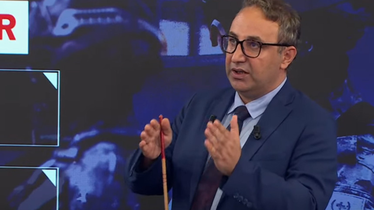 Ekol TV'de üst düzey atama: Serhat Alaattinoğlu Haber Koordinatörü oldu