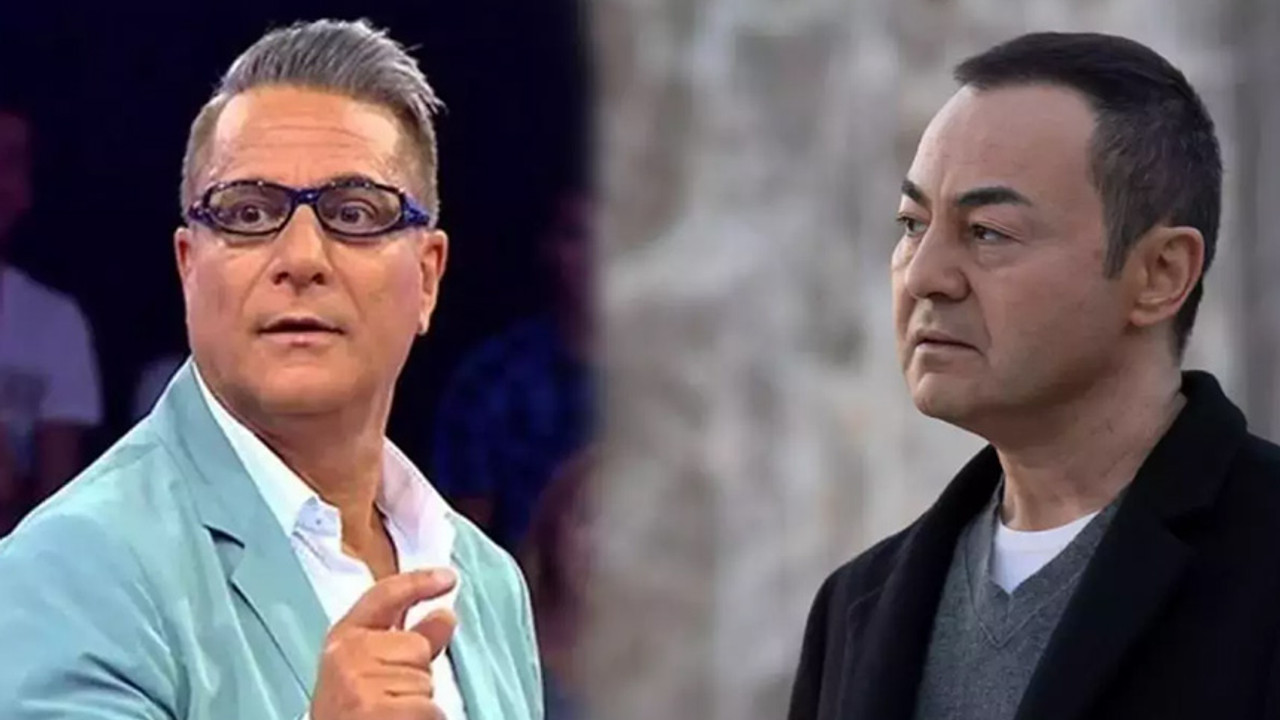 Ünlülere yasa dışı bahis soruşturması! Serdar Ortaç ile Mehmet Ali Erbil'e verilen ev hapsi cezası neleri kapsıyor?