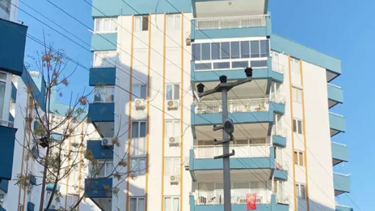 Antalya'da korkunç olay: 3 kardeş evde ölü bulundu