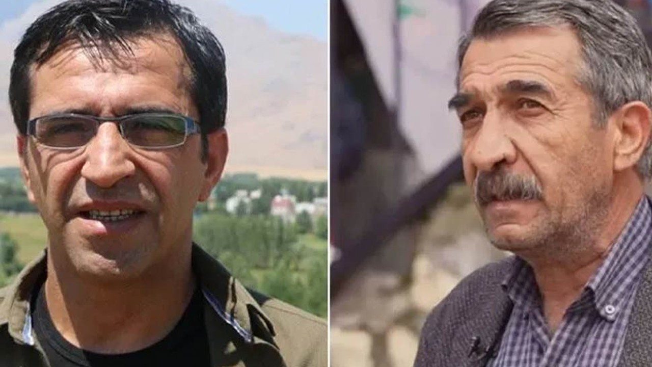 İçişleri Bakanlığı tarafından Tunceli ve Ovacık Belediyelerine kayyum atandı