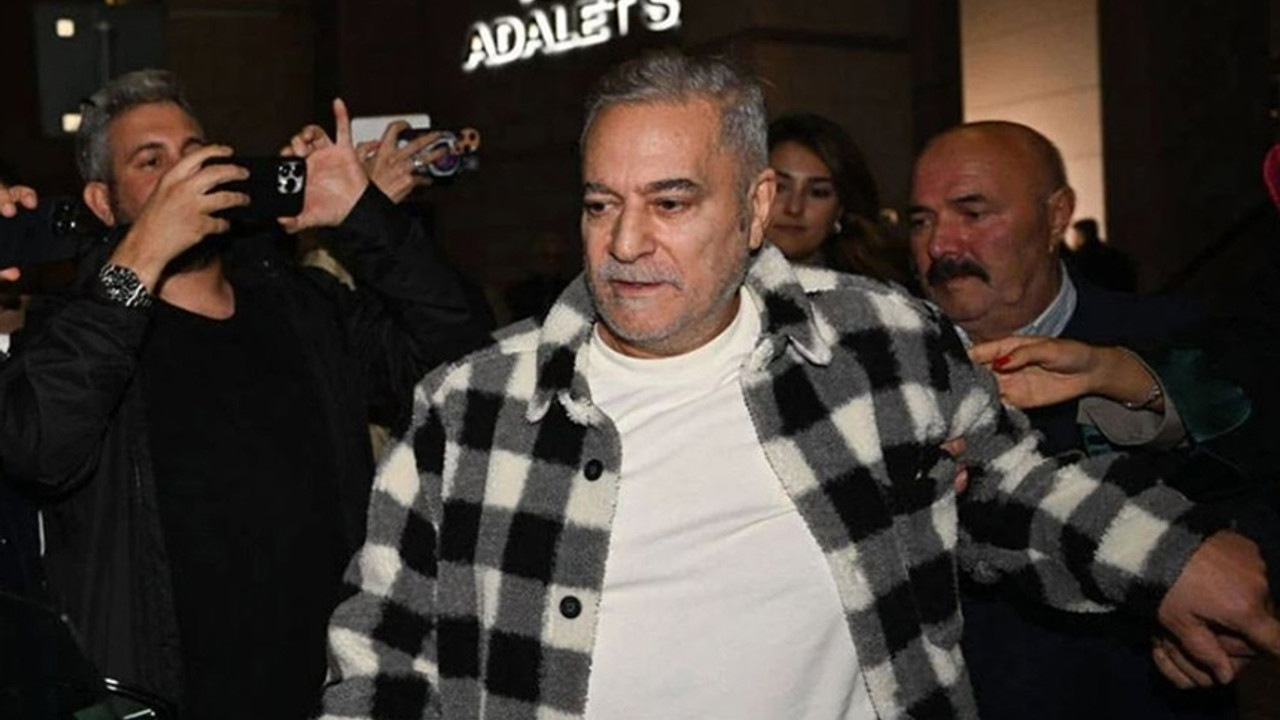 Mehmet Ali Erbil’in hapis cezası kaldırıldı!