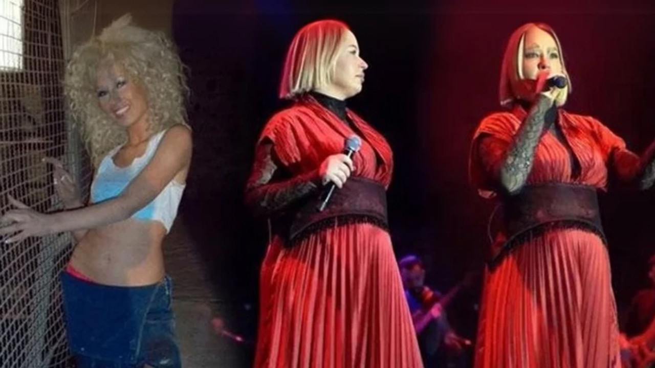 Gülçin Ergül kötü yorumlar yağdı: Dayanamayıp cevap verdi!