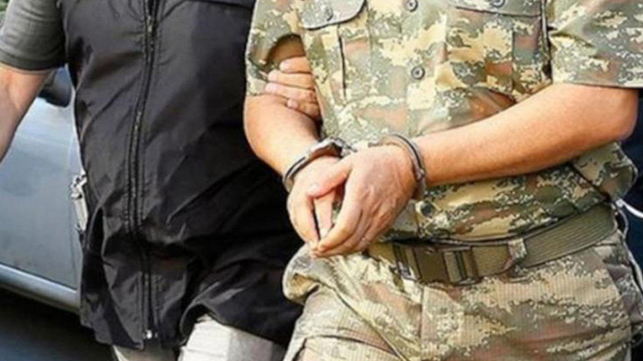 Eski Sakarya Garnizon Komutanı'nın cezası belli oldu!
