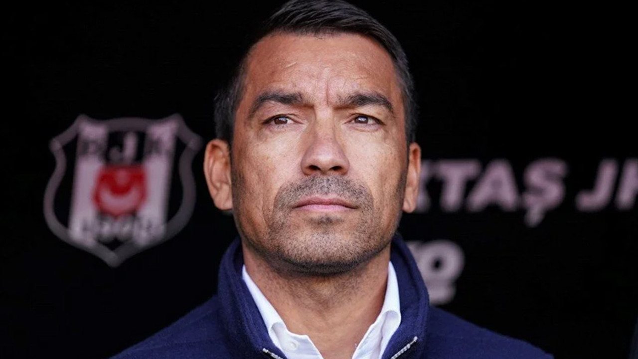 Beşiktaş Giovanni van Bronckhorst’a veda ediyor: Yeni maçta yeni isim…