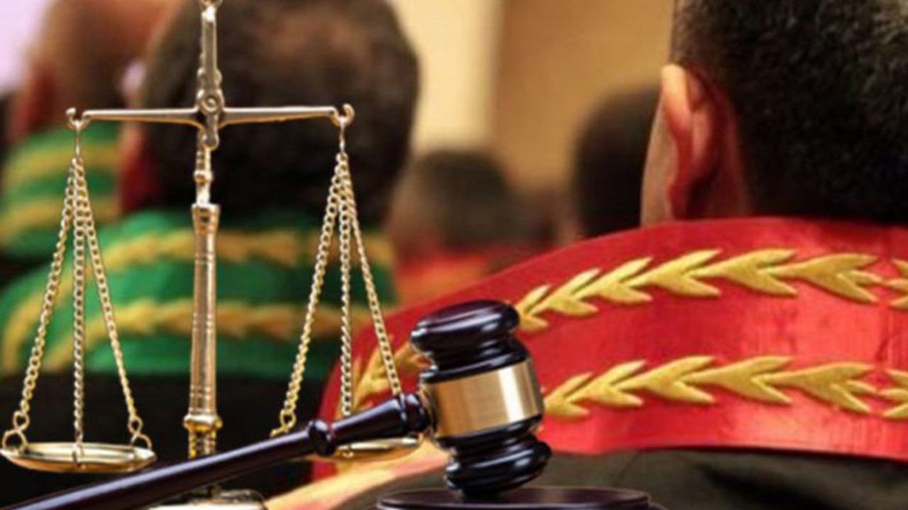 Adnan Oktar suç örgütüyle organik bağları olduğu iddia ediliyordu: Hakimler yargılanıyor