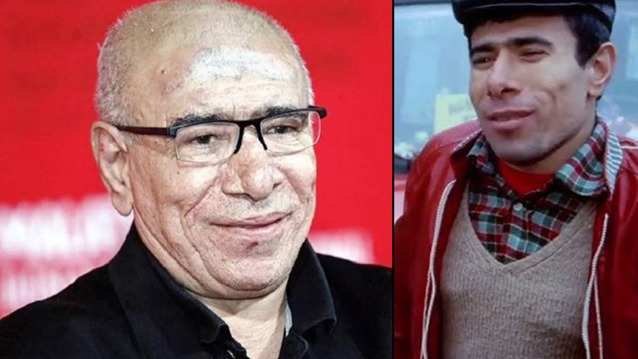 Oyuncu İlyas Salman için mütalaa açıklandı: ‘Cumhurbaşkanına hakaret’ten 4 yıl 8 ay hapis