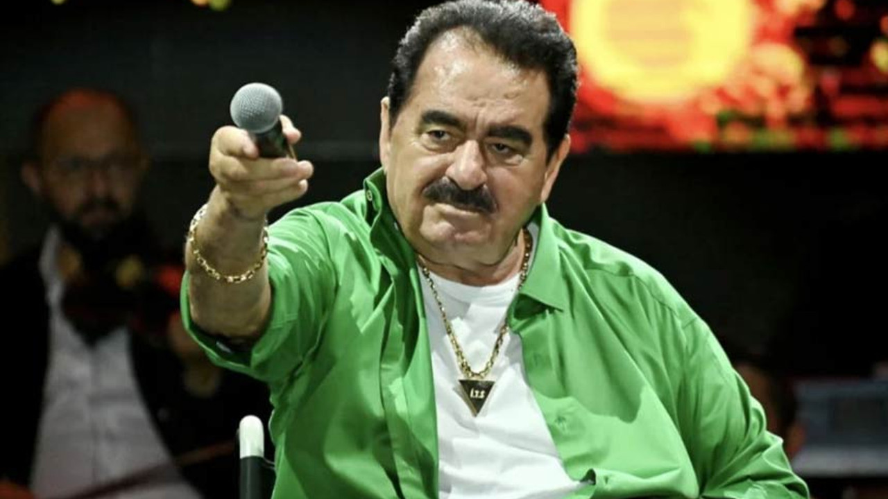 İbrahim Tatlıses sevenlerinden dua istedi