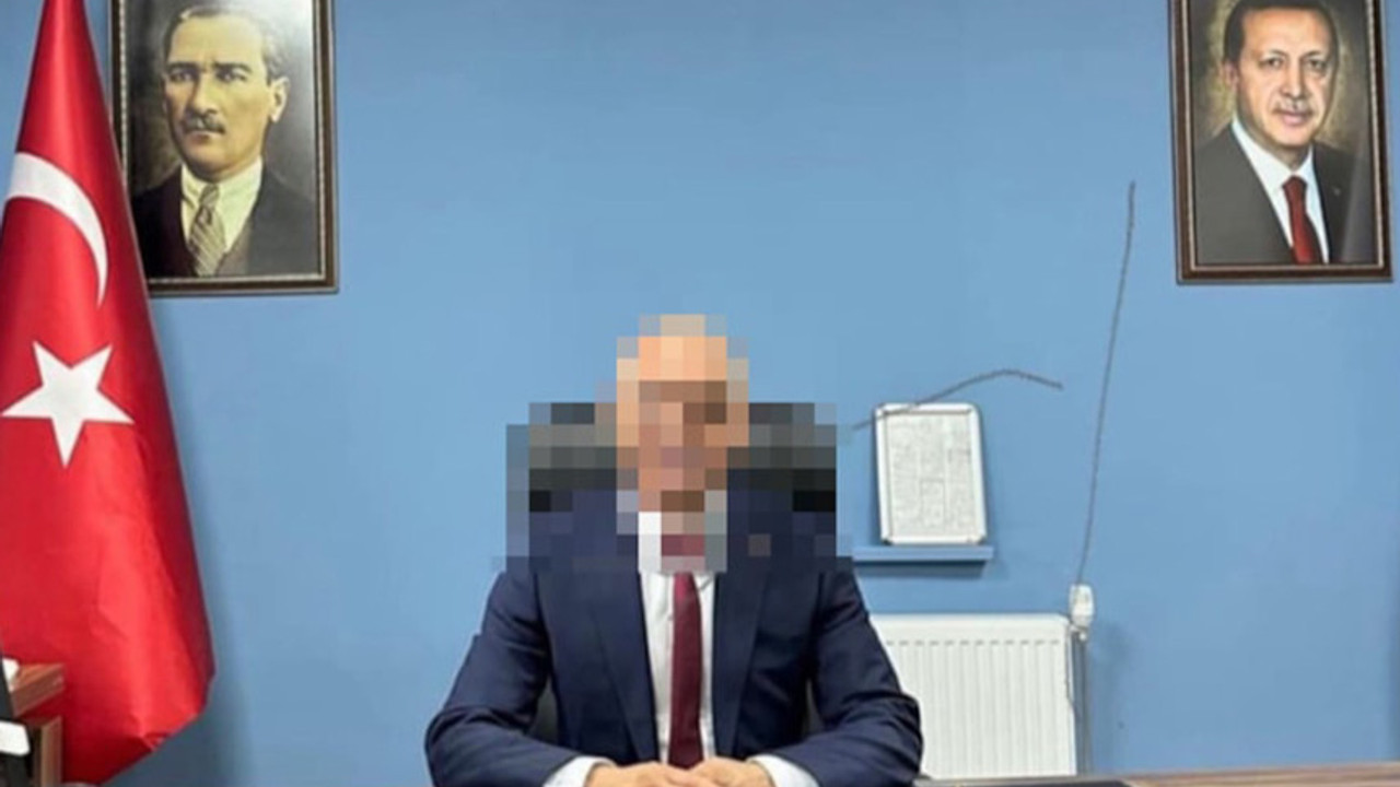 İl müdürü hakkında soruşturma başlatıldı!