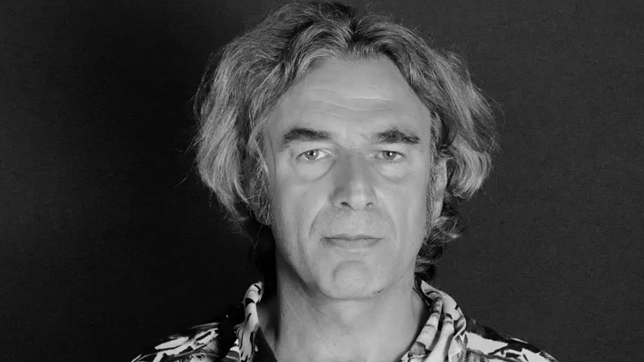 Sanat dünyasının acı kaybı: İrfan Alış vefat etti...