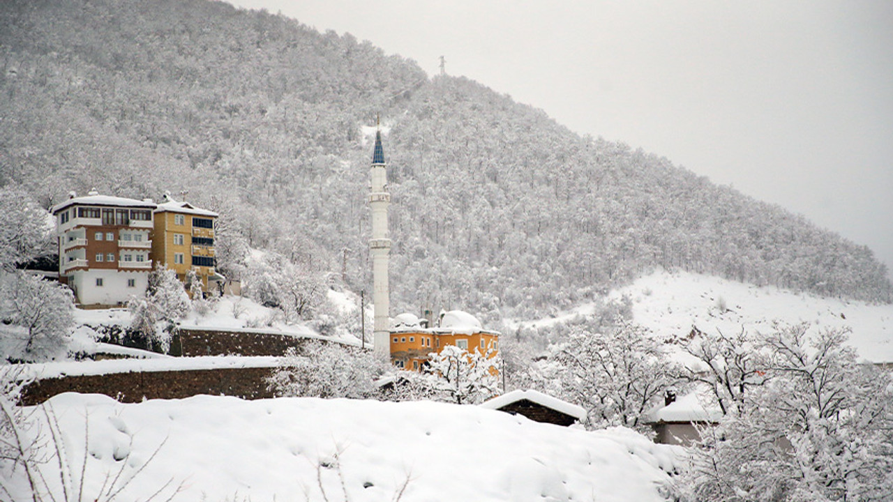 Meteoroloji uzmanından hafta sonu uyarısı! İstanbul'a kar yağacak mı?