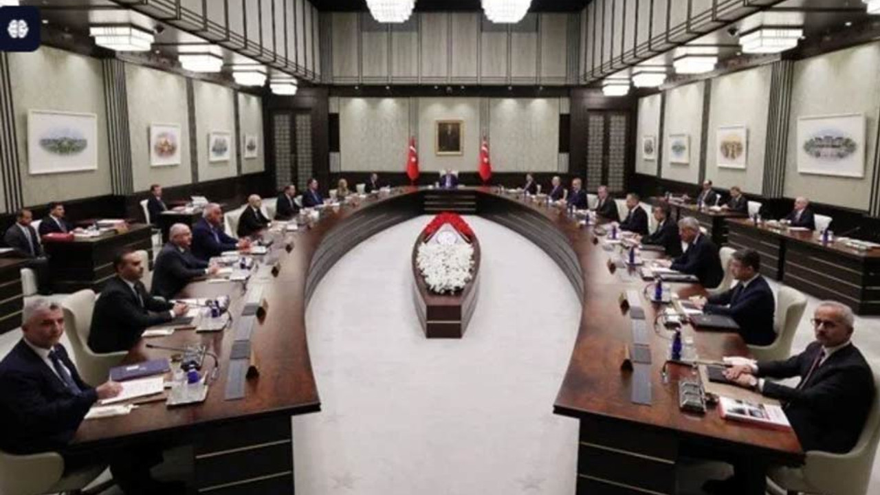 Kabine 2 hafta sonra toplanıyor! Masada hangi konular ele alınacak?