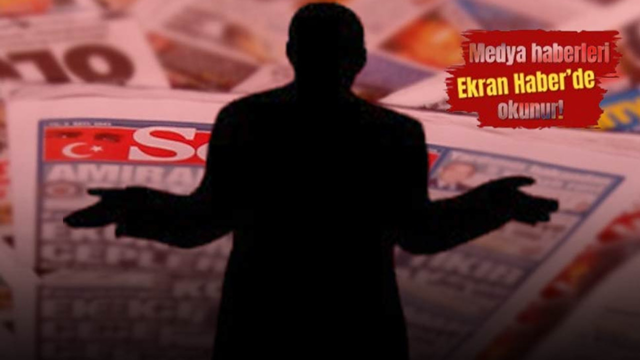 Sözcü gazetesinde ünlü yazardan şoke eden veda" Metin Yılmaz'a teşekkür ederim"