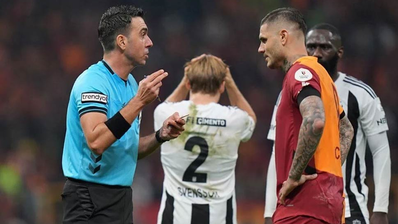 'Hatalısın' diyeni mahkemeye vermişti! MHK Arda Kardeşler’in cezasını açıkladı…