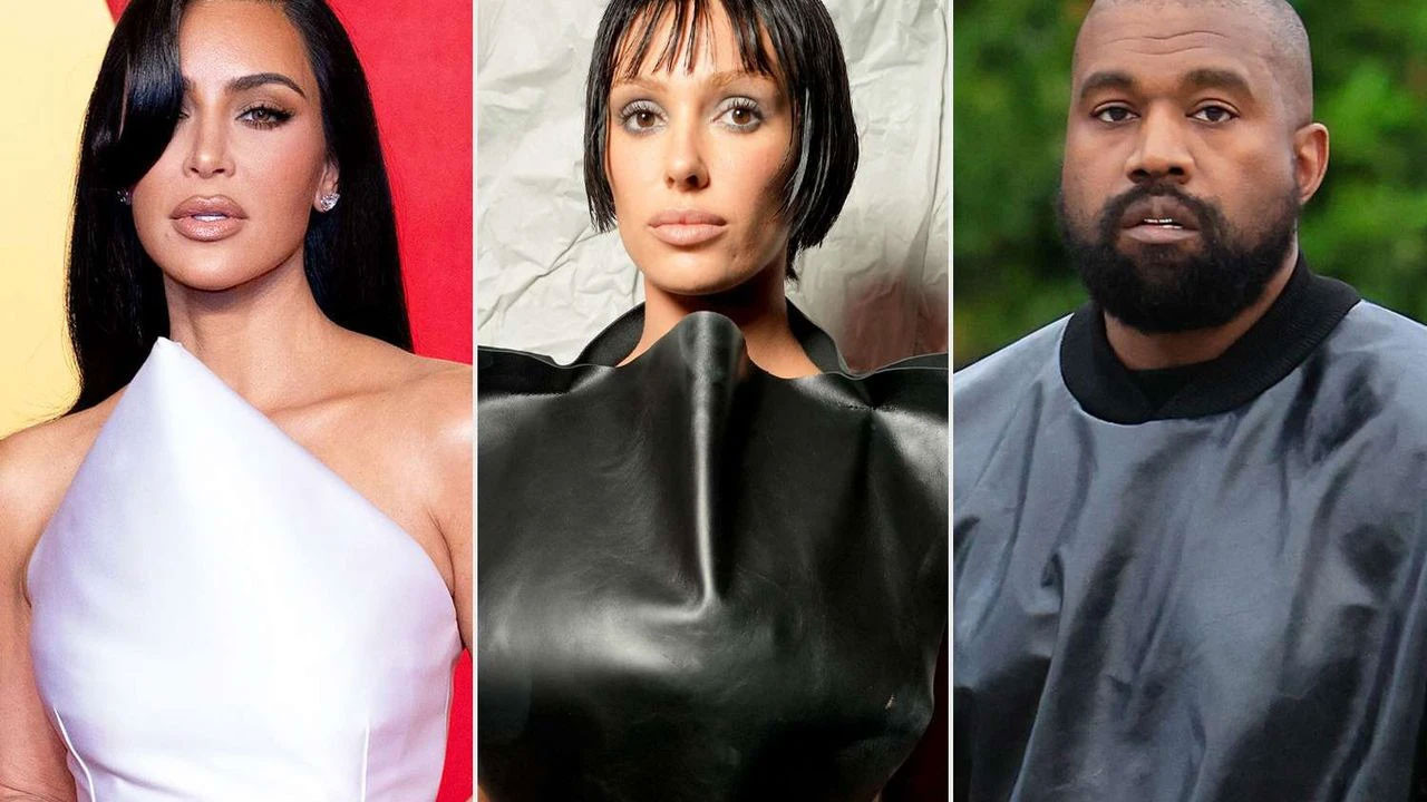 Kanye West’e ahlaksızlık davası: Kardashian’ın çıplak fotoğraflarını gösterdi