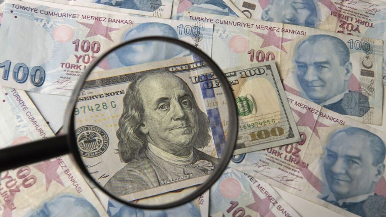 Son dakika güncel döviz kuru ne kadar oldu? 10 Kasım dolar kaç TL, euro ne kadar oldu?