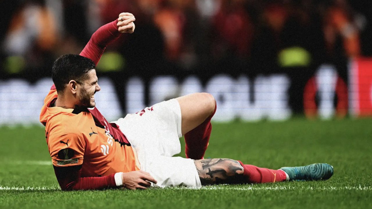 Icardi sahalara ne zaman dönecek? Yıldız futbolcu çalışmalara başladı…
