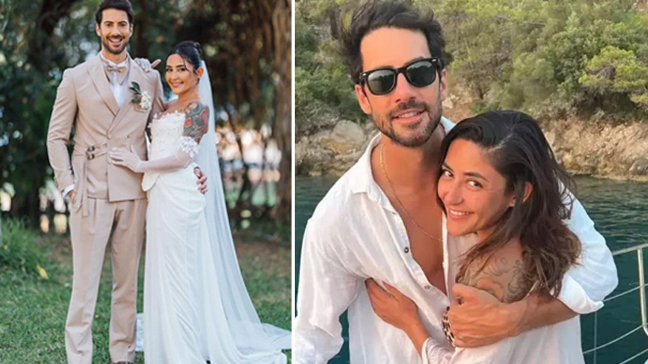 Birbirlerini tamamen sildiler! Melek Mosso boşanıyor mu?