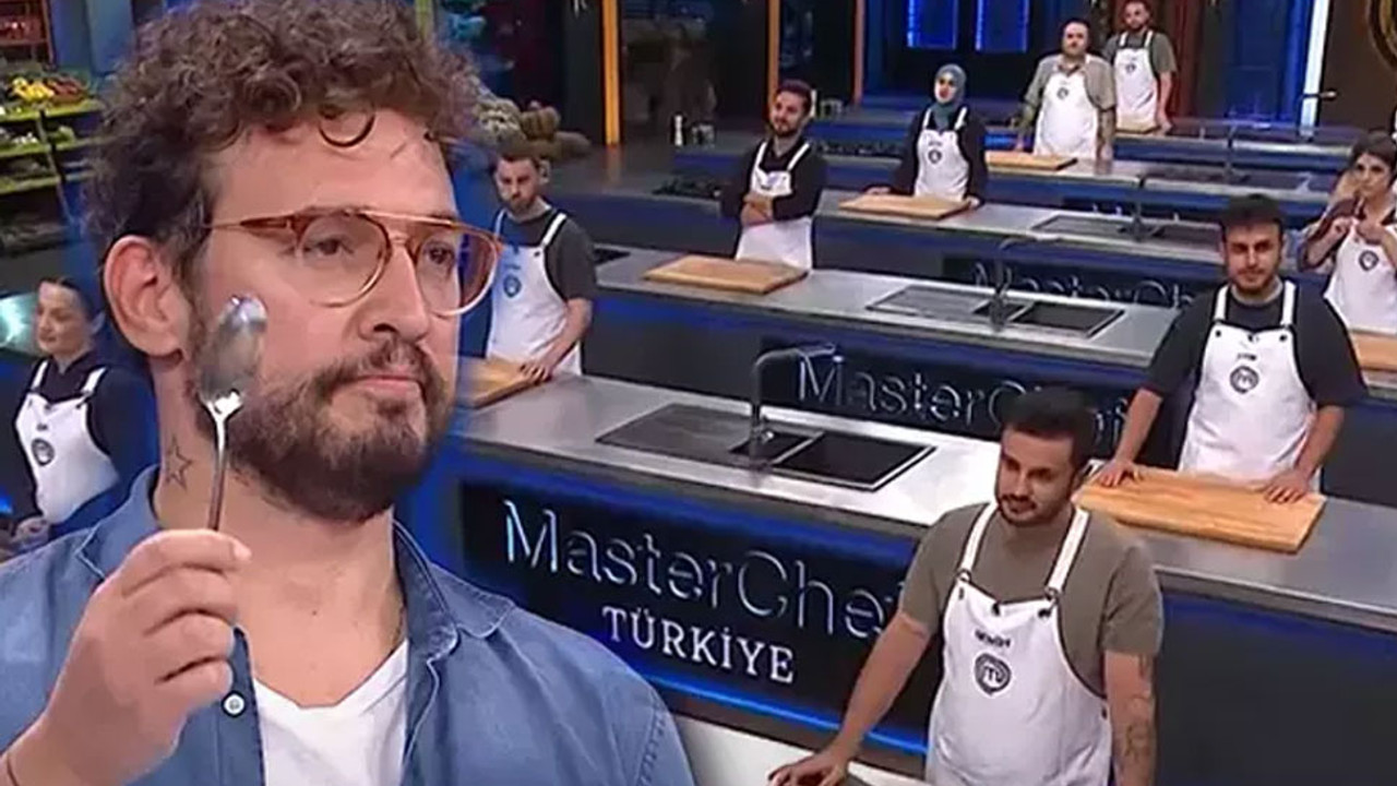 Kaşık attırdı, 150 bin TL’yi kazandı! MasterChef’teki sevinç anları çok konuşuldu…
