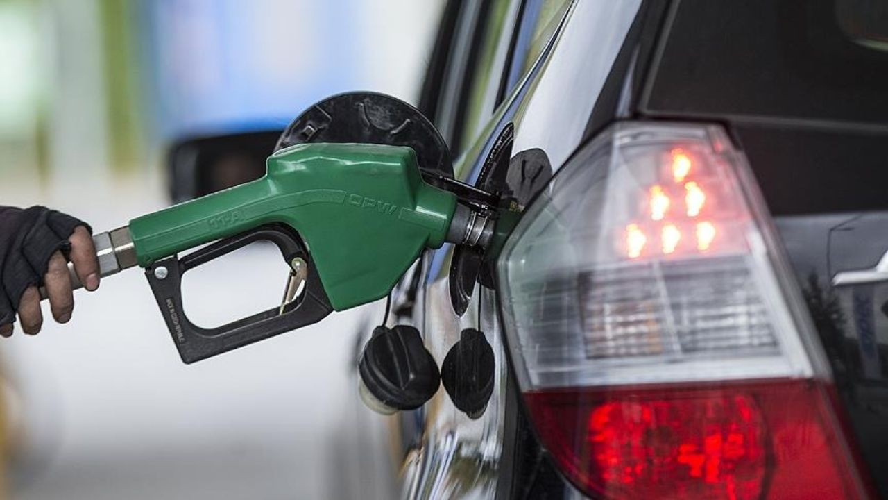 3 Kasım 2024 akaryakıt fiyatları: LPG, motorin, benzin fiyatları kaç TL? İstanbul, İzmir, Ankara akaryakıt ne kadar?