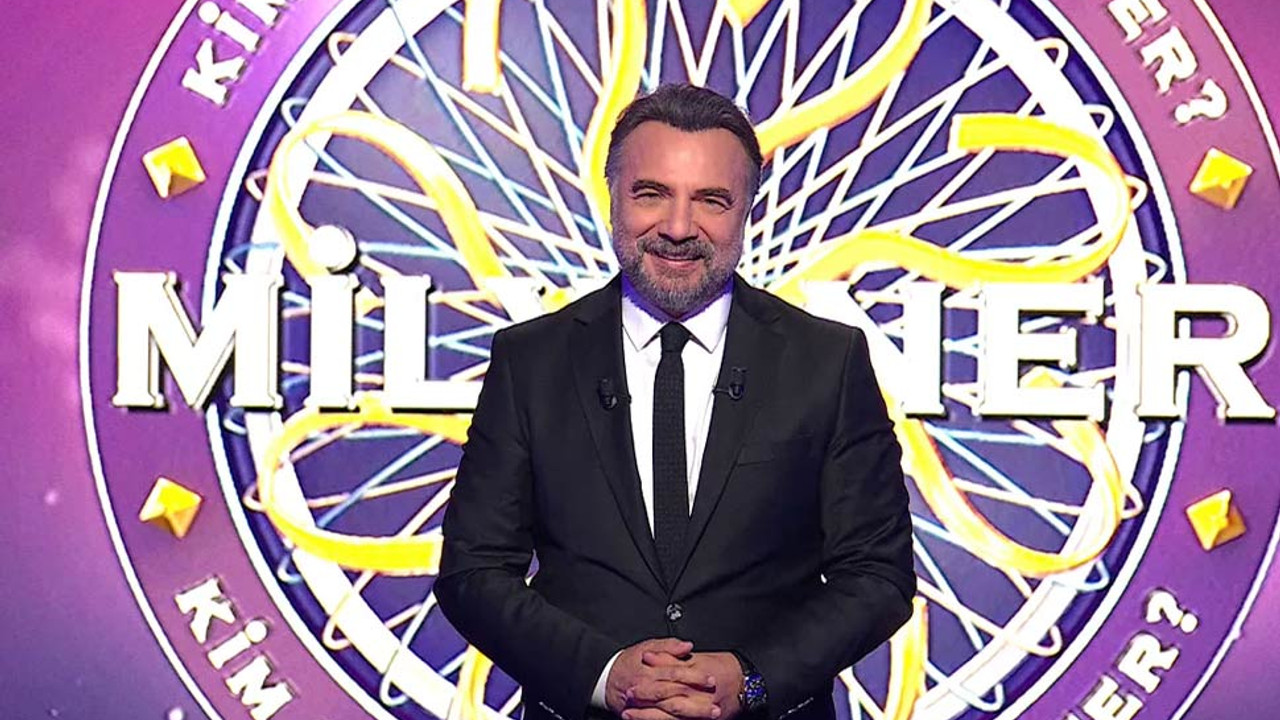 Milyoner’de milyonluk soru cevaplanacak! 1 milyon TL için nefesler tutulacak...