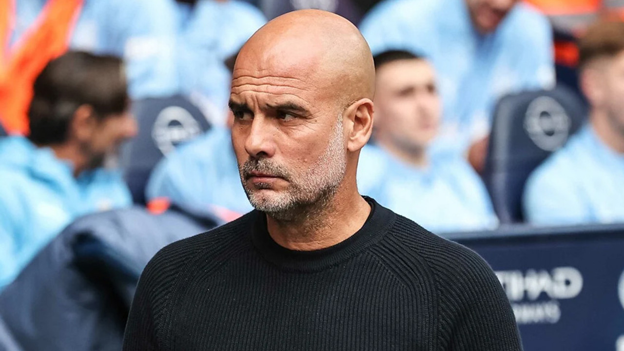Manchester City Türk milli yıldızı istiyor! Guardiola çalışmalara başladı